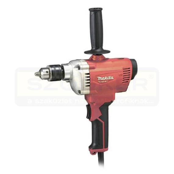 MAKITA M6201 KEVERŐGÉP 750W 1,5-13mm FOGASKOSZORÚS TOKMÁNY