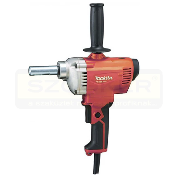 MAKITA M6600 KEVERŐGÉP 800W MAX:D165mm KEVERŐSZÁR