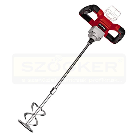 KEVERŐGÉP 18V FESTÉKHEZ TE-MX 18 LI-SOLO - M14KEV.SZÁR EINHELL 4258760