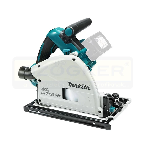 MAKITA DSP600Z MERÜLŐFŰRÉSZ AKKUS 18V D165 AKKU ÉS TÖLTŐ NÉLKÜL!