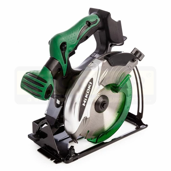 KÖRFŰRÉSZ 18V LI-ION 165MM AKKU ÉS TÖLTŐ NÉLKÜL HIKOKI C18DSL-BASIC