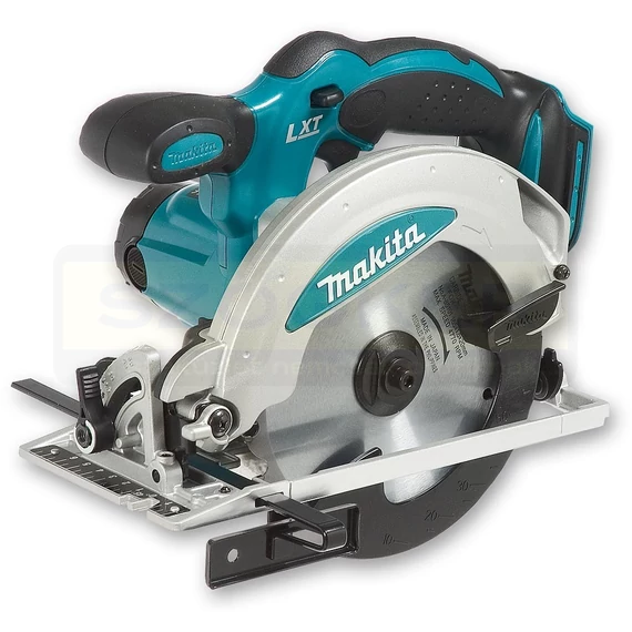 MAKITA DSS610Z KÖRFŰRÉSZ KÉZI AKKUS 18V GÉPTEST