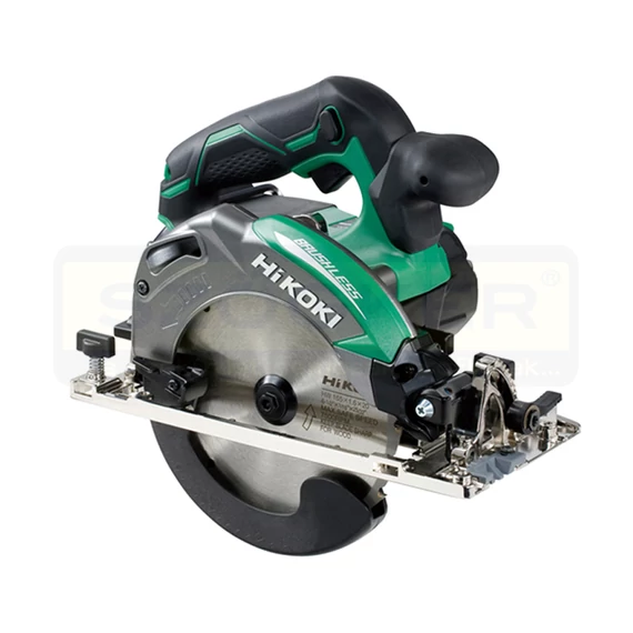 KÖRFŰRÉSZ AKKUS 18V 162mm C18DBAL AKKU ÉS TÖLTŐ NÉLKÜL HIKOKI C18DBAL-BASIC