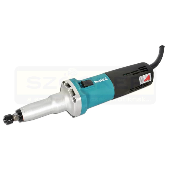 MAKITA GD0800C EGYENES CSISZOLÓ 750W