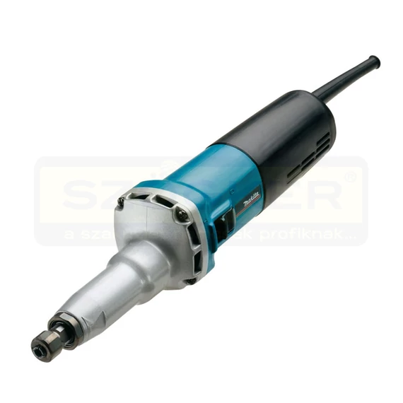 MAKITA GD0810C EGYENES CSISZOLÓ 750W BEFOGÁS:6mm