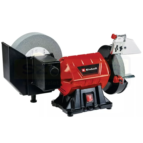 KÖSZÖRŰGÉP ASZTALI 200/150mm TC-WD 200/150 SZÁRAZ-NEDVES EINHELL 4417242