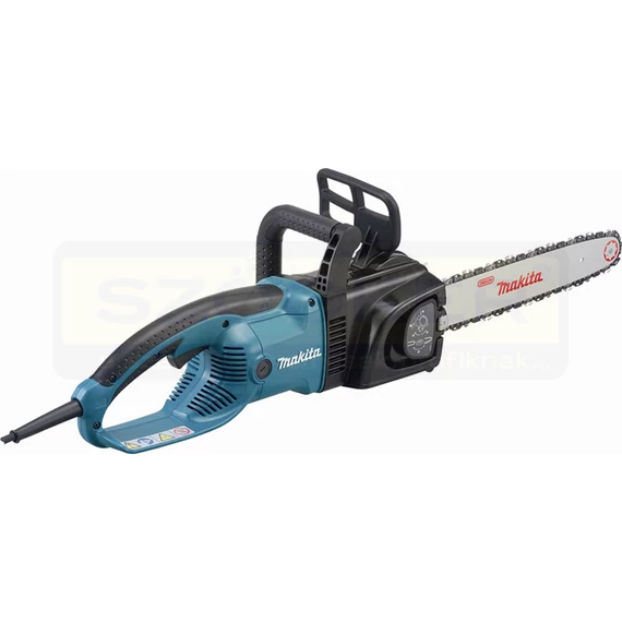MAKITA UC3551A LÁNCFŰRÉSZ ELEKTROMOS 2000W 35cm VÁGÁSHOSSZ