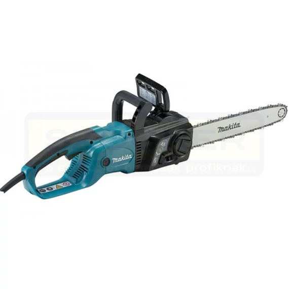 MAKITA UC4051A LÁNCFŰRÉSZ ELEKTROMOS 2000W VÁGÁSHOSSZ:40cm