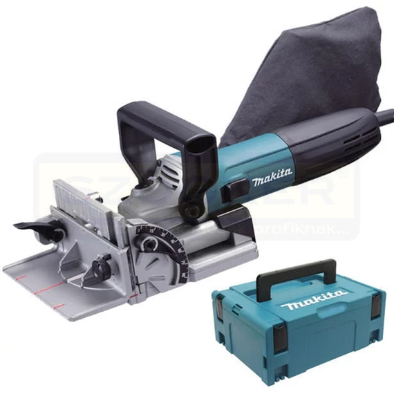 MAKITA PJ7000J LAPOSTIPLIMARÓ 701W 20mm VÁGÁSI MÉLYSÉG