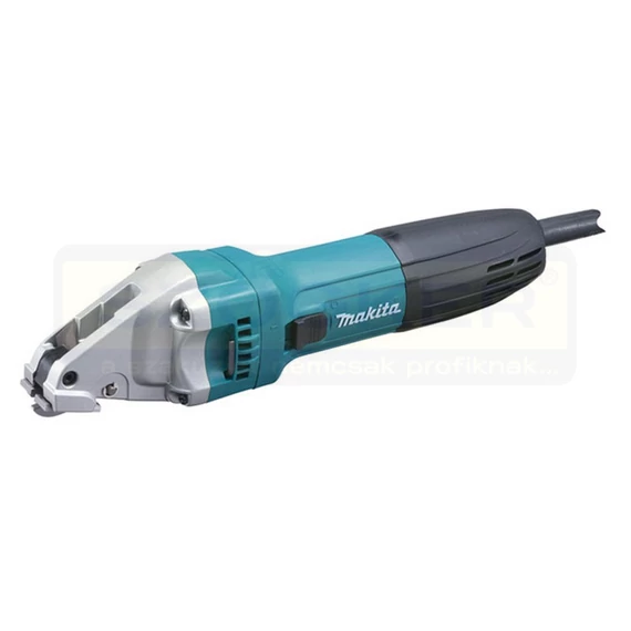 MAKITA JS1601 LEMEZVÁGÓ 380W LÖKET:4500/p VÁGÁSISUGÁR:250mm