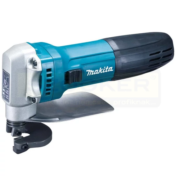 MAKITA JS1602 LEMEZVÁGÓ 380W LÖKET:4000/p VÁGÁSISUGÁR:30mm