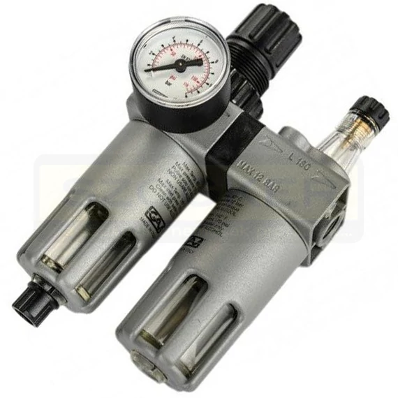 LEVEGŐELŐKÉSZÍTŐ 1/4 BETTA FRL-180-1/4