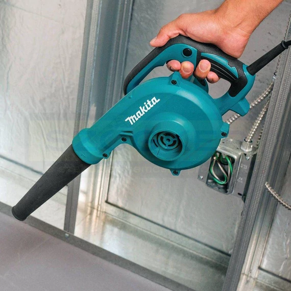 MAKITA UB1103 LÉGSEPRŰ /SZÍVÓ ÉS FÚJÓ 600W UTOLSÓ DARAB!!