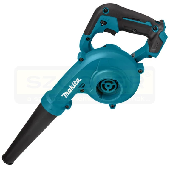MAKITA UB100DZ LOMBSZÍVÓ ÉS FÚJÓ AKKUS 12V AKKUS ÉS TÖLTŐ NÉLKÜL