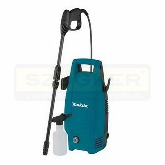 MAKITA HW101 MAGASNYOMÁSÚ MOSÓ 1300W NYOMÁS:100BAR 360L/ÓRA