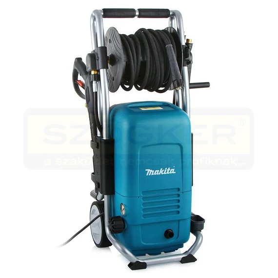 MAKITA HW151 MAGASNYOMÁSÚ MOSÓ 2500W NYOMÁS:150BAR 510L/ÓRA