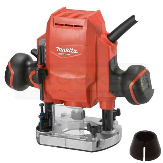 MAKITA M3601 FELSŐMARÓ 900W BEFOGÁS 6mm