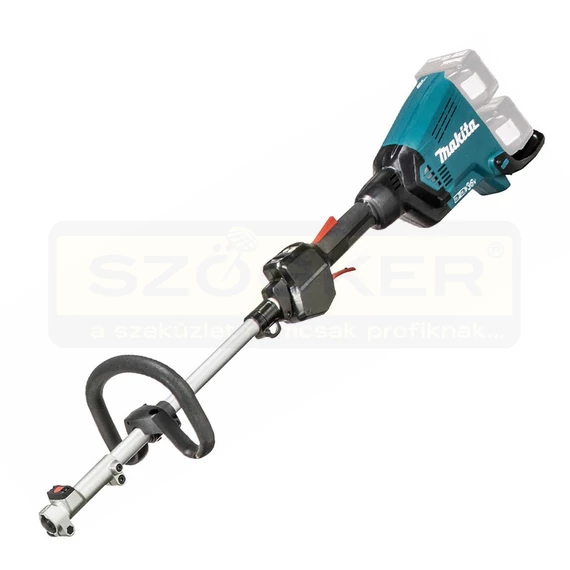 MAKITA DUX60Z MULTI GÉP AKKUS 2X18V AKKU ÉS TÖLTŐ NÉLKÜL UTOLSÓ DB