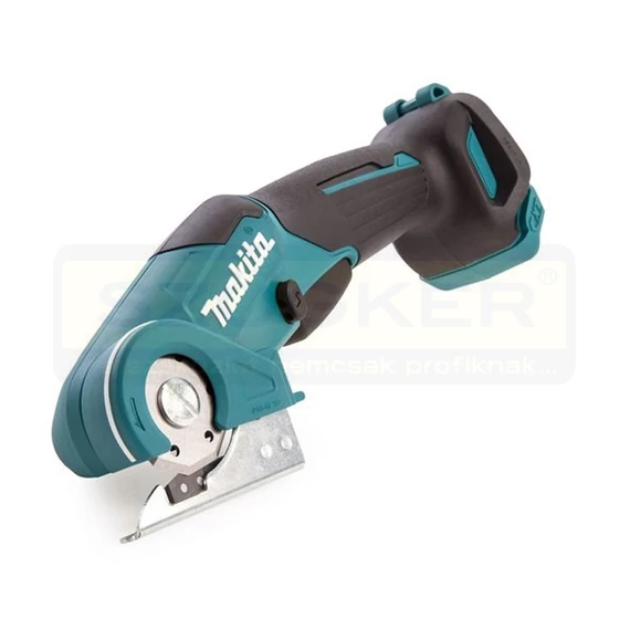 MAKITA CP100DZ MULTI VÁGÓGÉP AKKUS 10,8V AKKU ÉS TÖLTŐ NÉLKÜL!