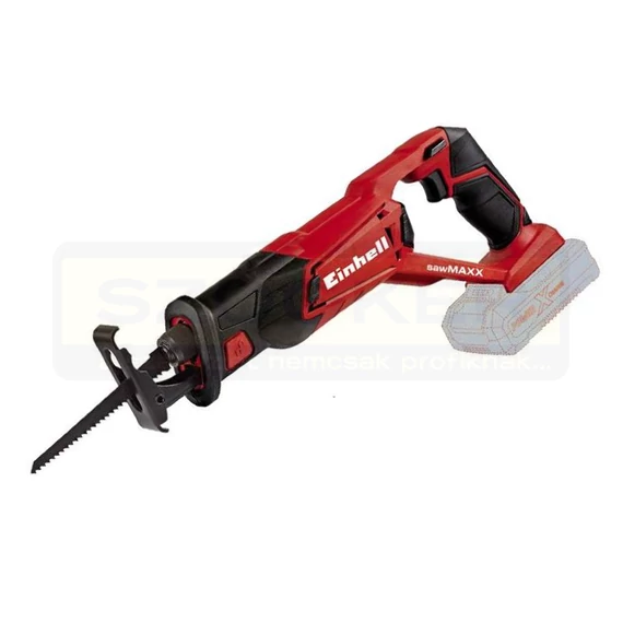 ORRFŰRÉSZ AKKUS 18V TE-AP 18LI AKKU ÉS TÖLTŐ NÉLK. EINHELL 4326300