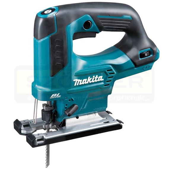 MAKITA JV103DZ AKKUS ORRFŰRÉSZ 10,8V Z CXT Li-ion BL 90MM