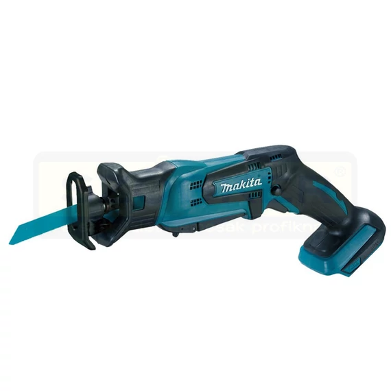 MAKITA DJR183Z AKKUS ORRFŰRÉSZ 18V AKKU ÉS TÖLTŐ NÉLKÜL!