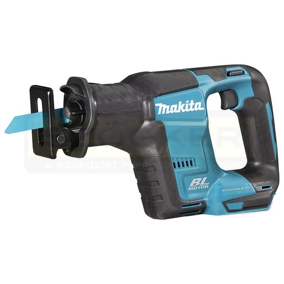 MAKITA DJR188Z AKKUS ORRFŰRÉSZ 18V AKKU, TÖLTŐ, KOFFER NÉLKÜL!