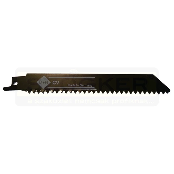 ORRFŰRÉSZLAP 150mm/4.2 WS FA,MŰANYAG,CEMENTIT D+N 112041-MPS 4014