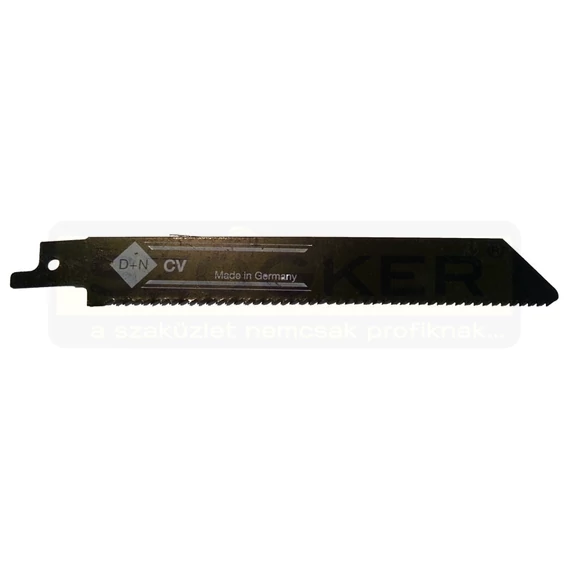 ORRFŰRÉSZLAP 150mm/2.5 WS FA,MŰANYAG,CEMENTIT D+N 112042-MPS 4041