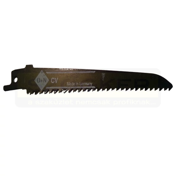 ORRFŰRÉSZLAP 150mm/4.2 WS FA,MŰANYAG D+N 112044-MPS4011-5