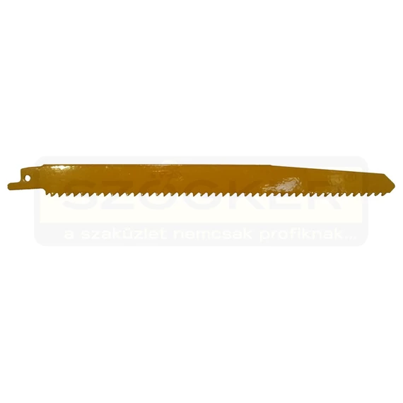 ORRFŰRÉSZLAP 230mm BI-ME FA,SZEGELTFA,MŰANYAG D+N 112271-MPS4017-5