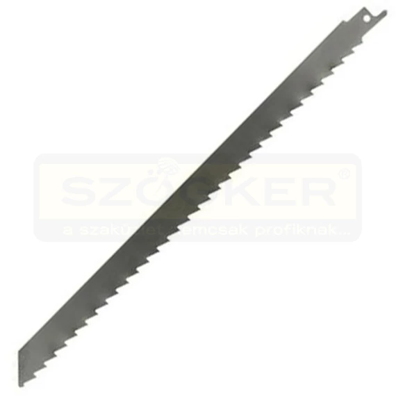 ORRFŰRÉSZLAP 305mm RS72 2DB/CSOMAG, FAGYOTT HÚS HIKOKI 752687