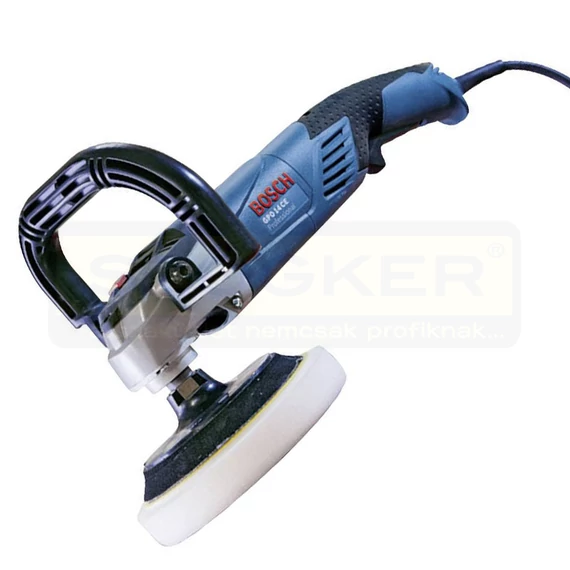 BOSCH 0601389000 POLÍROZÓGÉP Bosch GPO 14CE GPO 14 CE - 750-3000RPM 1400w