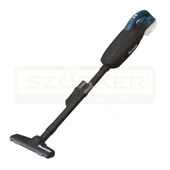 MAKITA DCL182ZB PORSZÍVÓ AKKUS 18V AKKU ÉS TÖLTŐ NÉLKÜL!