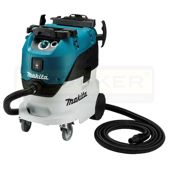 MAKITA VC4210L PORSZÍVÓ 1200W 42l SZÁRAZ-NEDVES