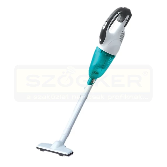 MAKITA DCL181FZWX PORSZÍVÓ AKKUS 18V AKKU ÉS TÖLTŐ NÉLKÜL!