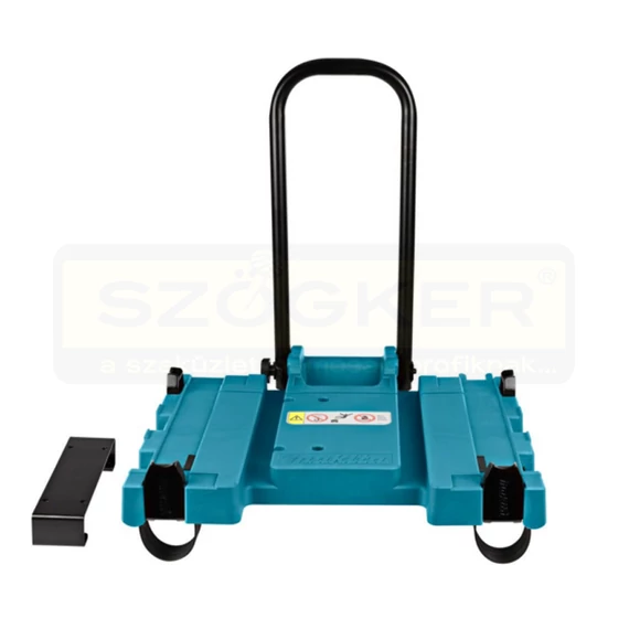 MAKITA 198599-8 RÖGZÍTŐ PLATFORM AKCIÓS!UTOLSÓ MAKPAC VC3210LX PORSZÍVÓHOZ