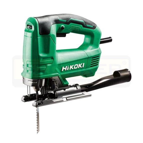 DEKOPÍR FŰRÉSZ 705W 850-3000 1/MIN. HIKOKI CJ90VST2