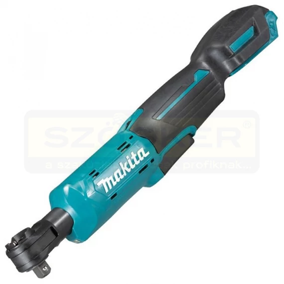 MAKITA WR100DZ AKKUS RACSNIS KULCS 47,5Nm 12V AKKU ÉS TÖLTŐ NÉLKÜL!