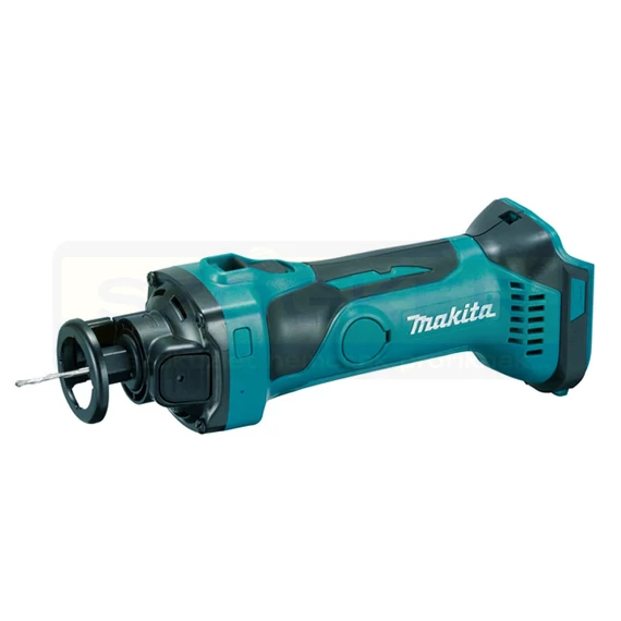 MAKITA DCO180Z ROTÁCIÓS VÁGÓ AKKUS 18V GÉPTEST