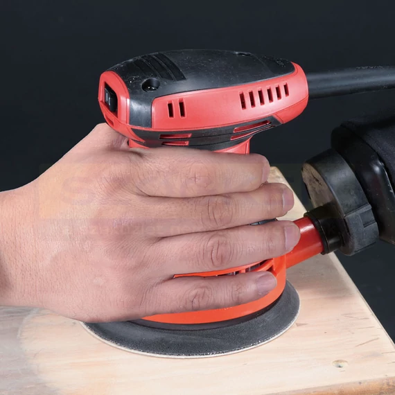 MAKITA M9204 EXCENTERCSISZOLÓ 240W D123 FORDULAT:12000/p