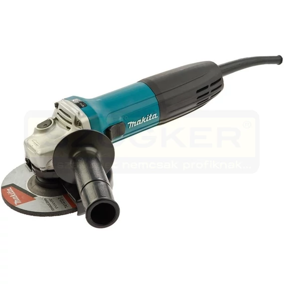 MAKITA GA5030R SAROKCSISZOLÓ MAKITA GA5030R D125 720w FORD.10000/p