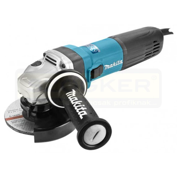 MAKITA GA5041C01 SAROKCSISZOLÓ 1400W D125 FORD.2800-11000/p