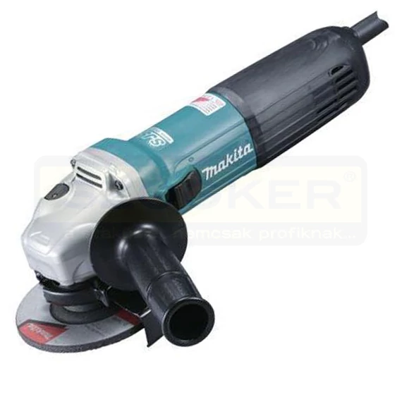 MAKITA GA5040C01 SAROKCSISZOLÓ 1400W D125 FORD.2800-11000/p