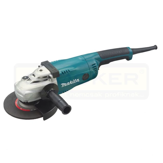 MAKITA GA7020 SAROKCSISZOLÓ 2200W D180 FORD.8500/p