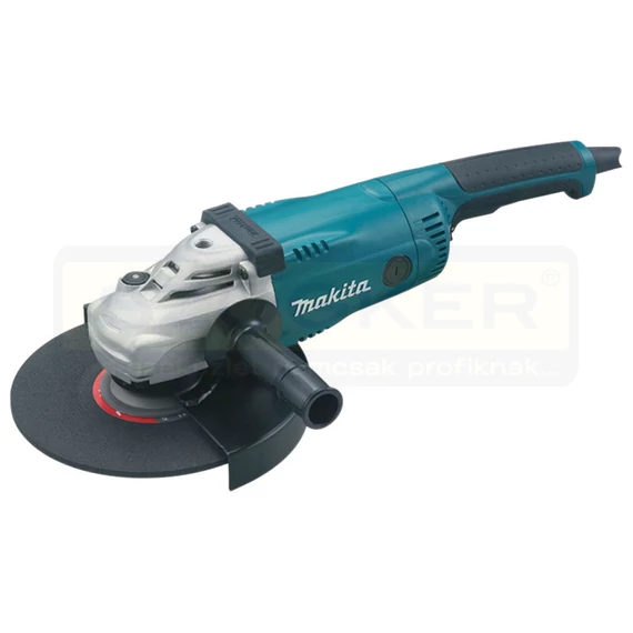 MAKITA GA9020 SAROKCSISZOLÓ MAKITA GA9020 D230 2200w