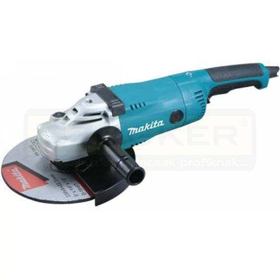 MAKITA GA9020RF SAROKCSISZOLÓ MAKITA GA9020RF D230 2200w Lágyindítás