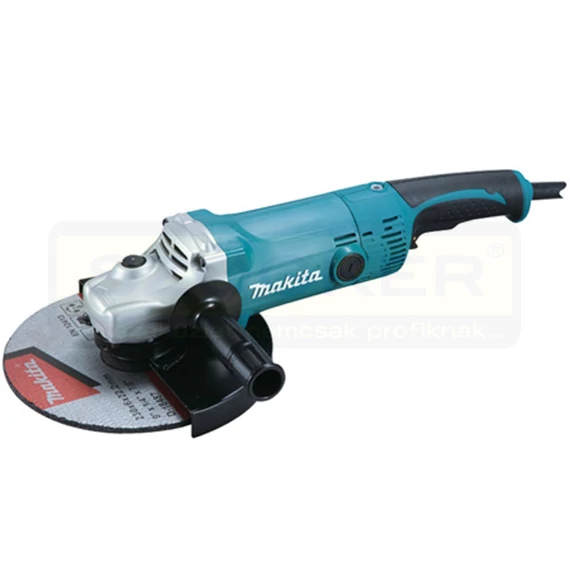 MAKITA GA9050R SAROKCSISZOLÓ MAKITA GA9050R D230 2000w LÁGYINDÍTÁSÚ