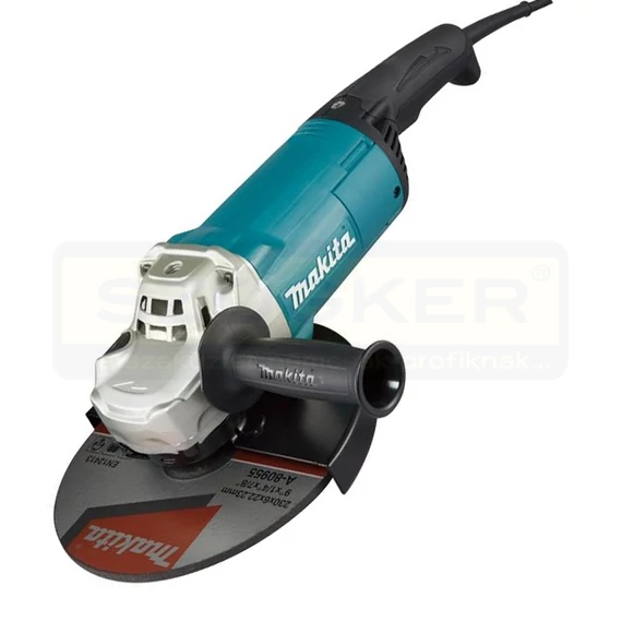 MAKITA GA9061R SAROKCSISZOLÓ 2200W FORD:66000/p