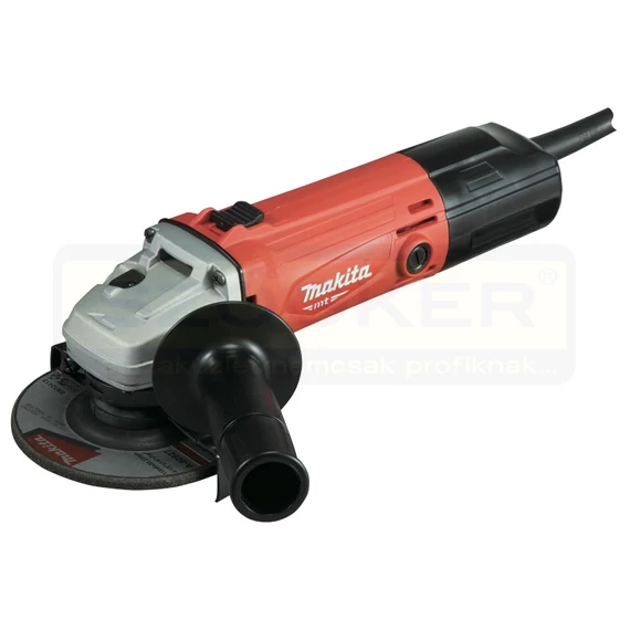 MAKITA M9502R SAROKCSISZOLÓ 570W D115 FORDULAT:11000/p